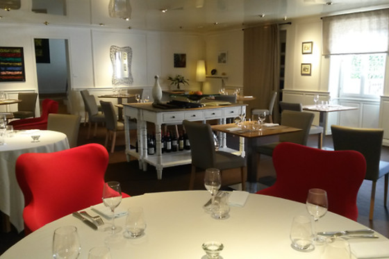 La Table du Pouyaud - photo 2