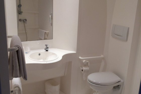 Ibis Budget Verdun - photo 3