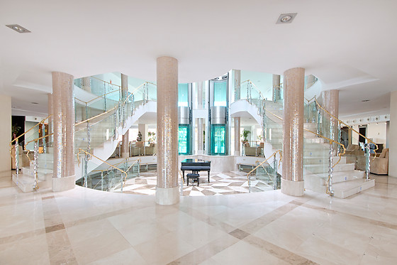 HOTEL GRANADA PALACE - photo 4