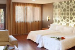 HOTEL GRANADA PALACE