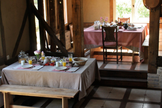 Manoir de Pontfol - photo 13