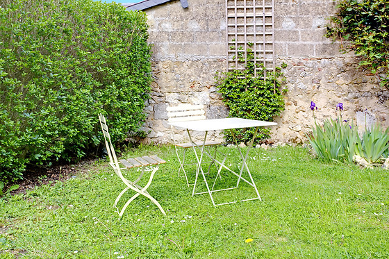 La Commanderie St-Jean d'Artins - photo 14
