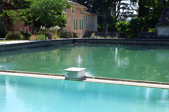 Château de Nestuby - photo 4