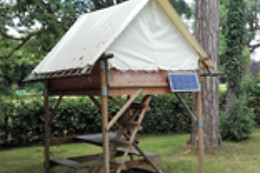 CAMPING PORT MULON