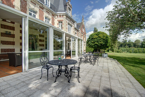 Château Tilques - photo 9