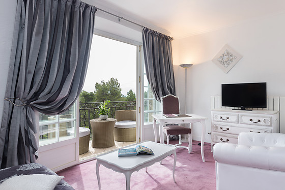 La Bastide de Tourtour Hôtel**** & Spa - photo 14