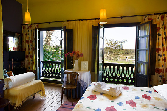 HOTEL LA LLOSA DE FOMBONA - photo 0