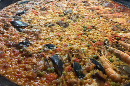 HOTEL FONDA NEUS