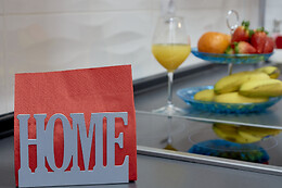 ENTREVIAS LODGING