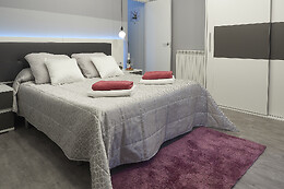 ENTREVIAS LODGING