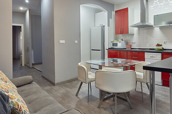 ENTREVIAS LODGING - photo 6