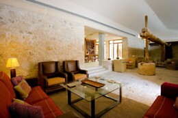 HOTEL LA VIDA SPA
