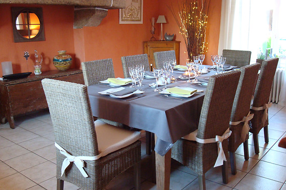 Le Clos des Hortensias - photo 5
