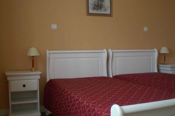 Chambres d'hôtes du Mont d'Hermine - photo 7