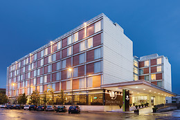 DoubleTree by Hilton Milan