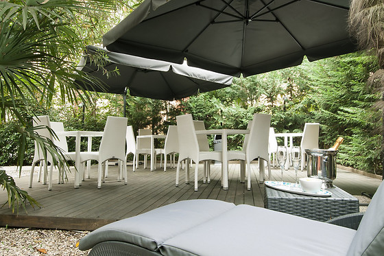 Villa Pannonia - photo 0