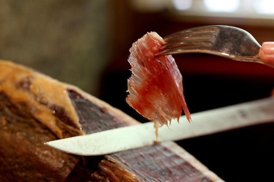 RESTAURANTE HORNO DE JUAN GOYA - photo 10