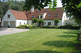 Het Bloemenhof