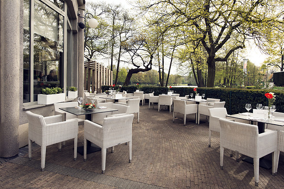 M Hotel - Different Hotels - photo 17