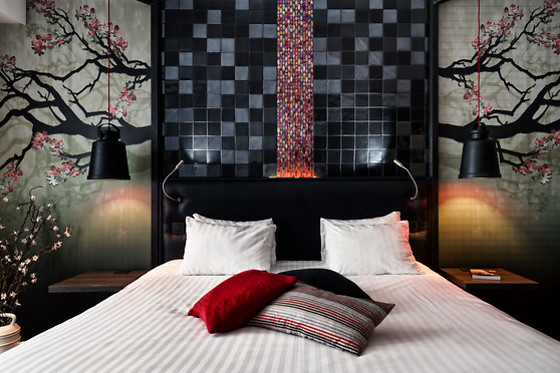 M Hotel - Different Hotels - photo 1