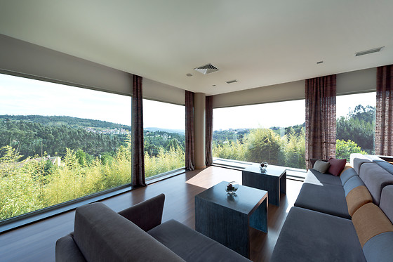 PENAFIEL PARK HOTEL & SPA - photo 5