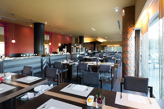 PENAFIEL PARK HOTEL & SPA - photo 8