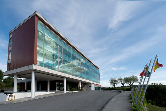 PENAFIEL PARK HOTEL & SPA - photo 14