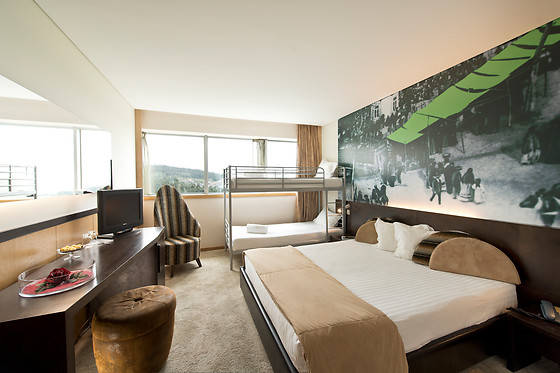 PENAFIEL PARK HOTEL & SPA - photo 16