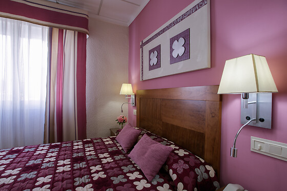 HOTEL MANOLO - photo 6