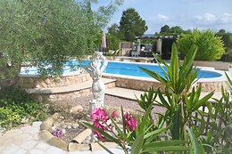 CASA RURAL UBEDA
