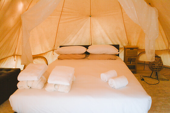 Kabaceira Apartments & Glamping - photo 13