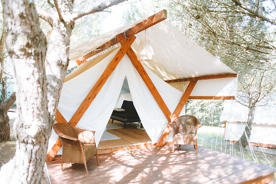 Kabaceira Apartments & Glamping - photo 11