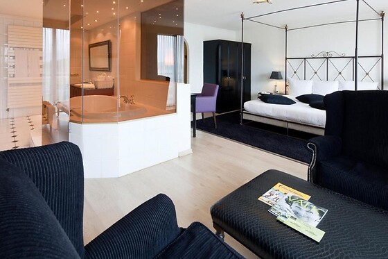 Van der Valk Hotel Nazareth-Gent - photo 0