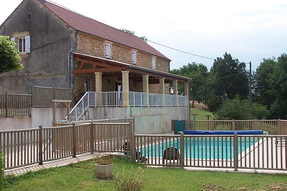 La Noyeraie - photo 1