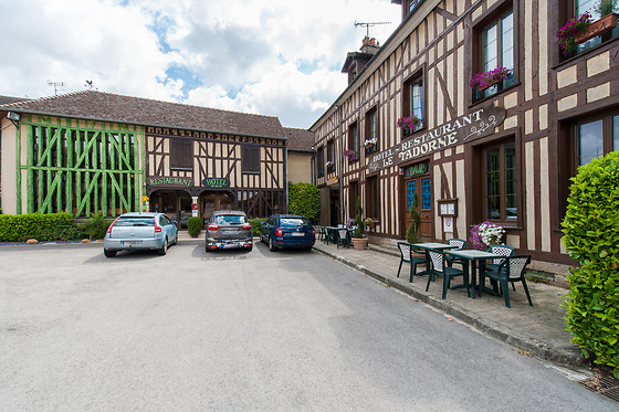 Le Tadorne - photo 11
