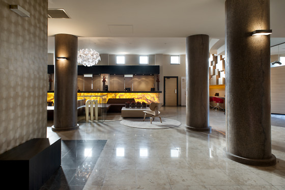 M Hotel - Different Hotels - photo 16