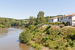 Le Moulin de Madame