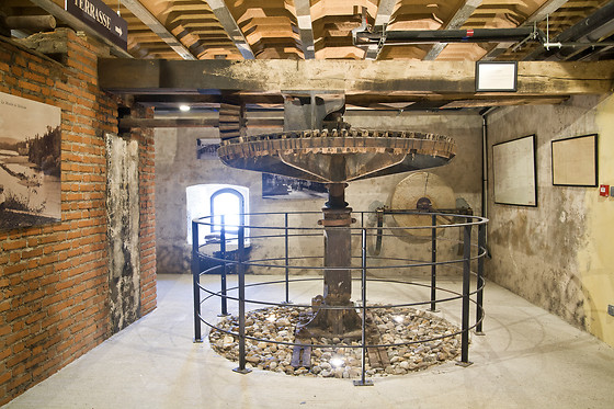 Le Moulin de Madame - photo 5