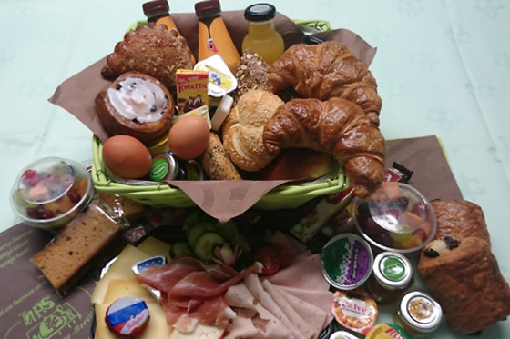 Hilde's Party Service - photo 7