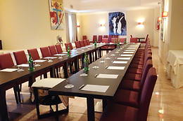 Hotel Nuvò