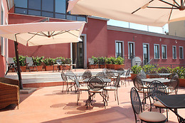 Hotel Nuvò