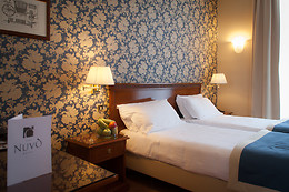 Hotel Nuvò