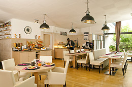 French Corner