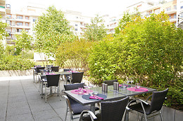 French Corner
