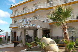 HOTEL CIUDAD DE JODAR