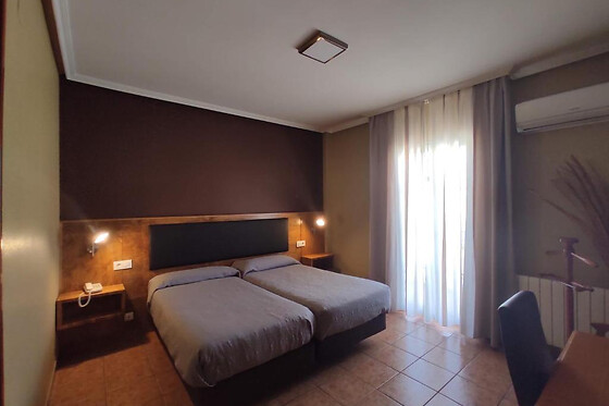 HOTEL CIUDAD DE JODAR - photo 1