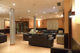 HOTEL CIUDAD DE JODAR