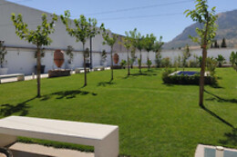HOTEL CIUDAD DE JODAR