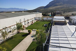 HOTEL CIUDAD DE JODAR