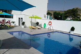 HOTEL CIUDAD DE JODAR